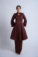 Nadi In Rich Brown