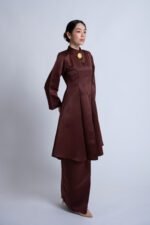 Nadi In Rich Brown - Image 3