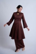 Nadi In Rich Brown - Image 8