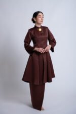 Nadi In Rich Brown - Image 9