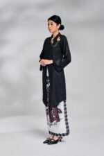 Purnama In Monochrome - Image 2