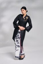 Purnama In Monochrome - Image 4