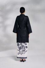 Purnama In Monochrome - Image 5