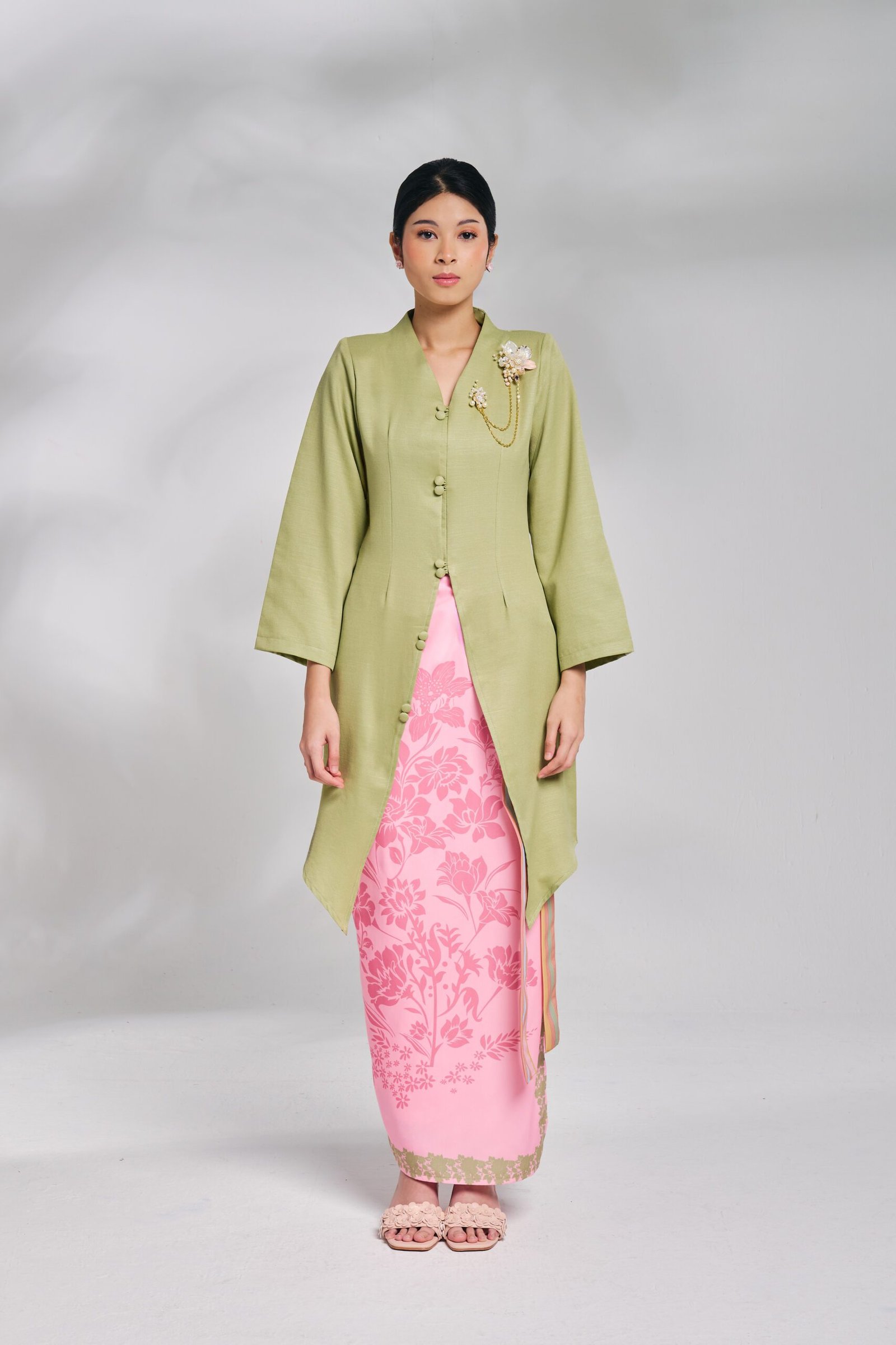 purnama sm 1 Purnama In Strawberry Matcha - Image 1