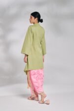 Purnama In Strawberry Matcha - Image 5