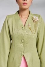 Purnama In Strawberry Matcha - Image 3