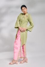 Purnama In Strawberry Matcha - Image 6