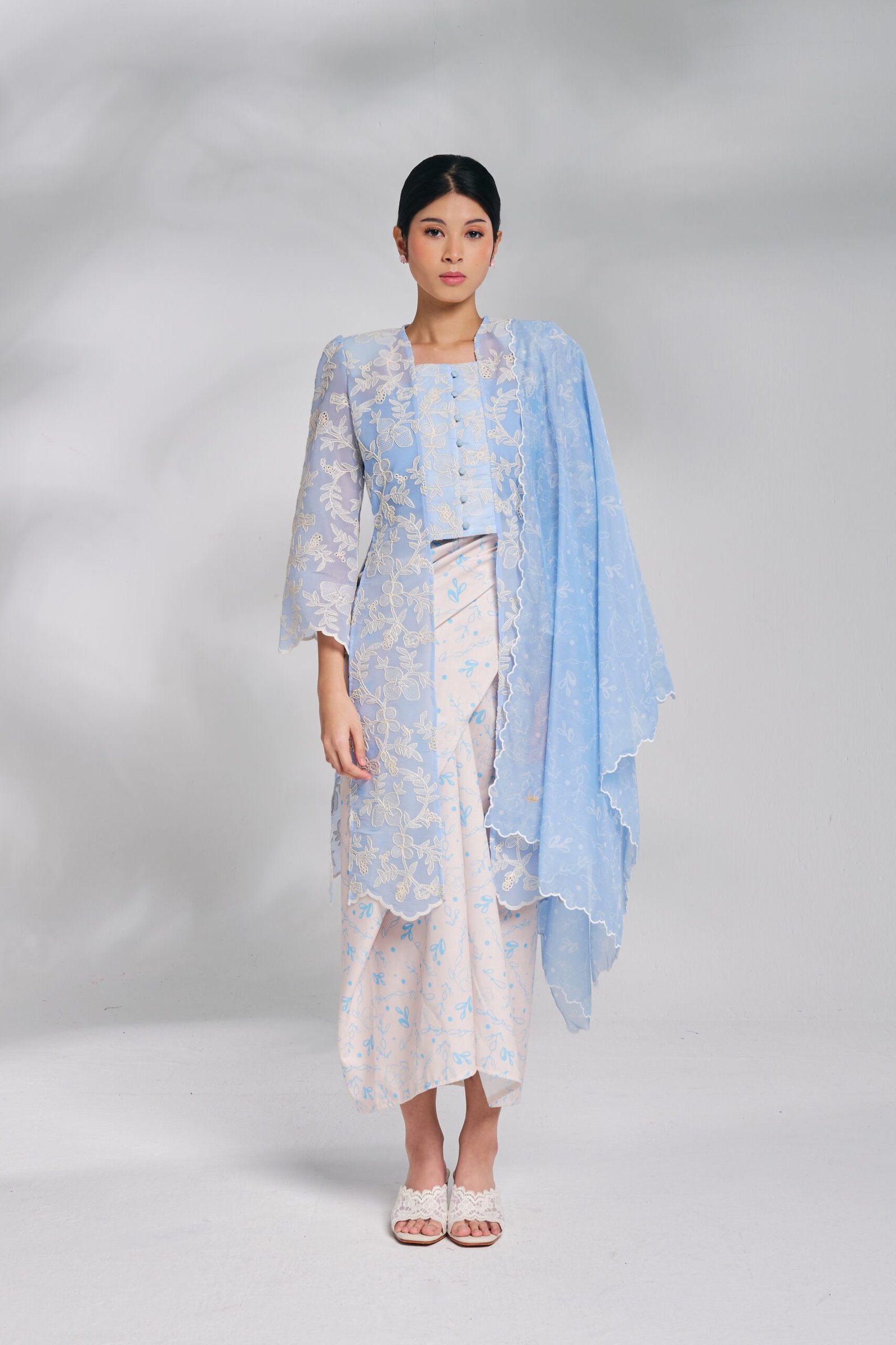 sejuna b 1 Sejuna In Sky Blue - Image 1