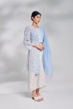 Sejuna In Sky Blue - Image 2