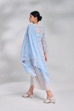 Sejuna In Sky Blue - Image 3