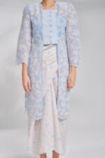 Sejuna In Sky Blue - Image 5