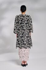 Sejuna In Black - Image 8