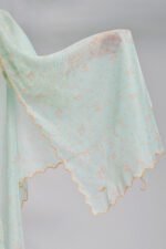 Sejuna In Mint Green - Image 5