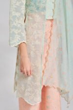 Sejuna In Mint Green - Image 6