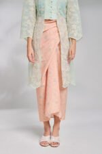 Sejuna In Mint Green - Image 8