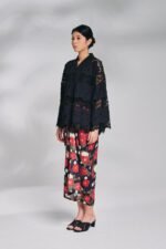 Surya In Black - Image 2