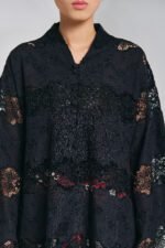 Surya In Black - Image 5