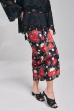 Surya In Black - Image 3