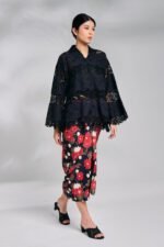 Surya In Black - Image 6