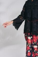 Surya In Black - Image 7