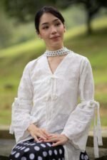 LEMBAYUNG In Kapas (Top Only) - Image 5