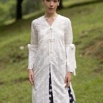 LEMBAYUNG In Kapas (Top Only)
