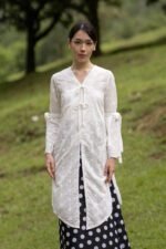 LEMBAYUNG In Kapas (Top Only)