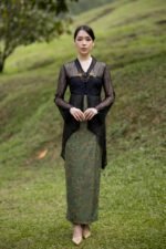 LESTARI In Arang (1 Set)
