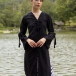 LEMBAYUNG In Arang (Top Only)