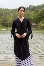LEMBAYUNG In Arang (Top Only)