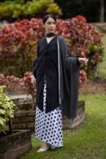 Polka Sarong In Kapas - Image 6