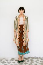 Kebaya Mayang Sari (1 Set) (Preorder 3-4 weeks) - Image 5