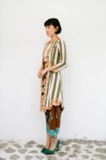 Kebaya Mayang Sari (1 Set) (Preorder 3-4 weeks) - Image 4