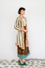 Kebaya Mayang Sari (1 Set) (Preorder 3-4 weeks) - Image 3