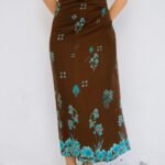Sarong In Senandung (Preorder 3-4 weeks)