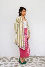 Kebaya Seruni (1 Set) - Image 4