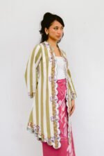 Kebaya Top In  Seruni (Preorder 3-4 weeks) - Image 2