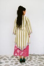 Kebaya Seruni (1 Set) - Image 3