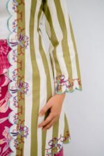 Kebaya Seruni (1 Set) - Image 8