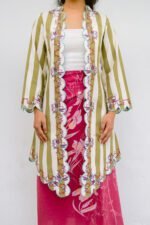 Kebaya Seruni (1 Set) - Image 9