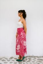 Sarong In Kirana (Preorder 3-4 weeks) - Image 4