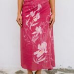 Sarong In Kirana (Preorder 3-4 weeks)
