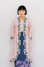 Kebaya Top In  Larasati (Preorder 3-4 weeks)