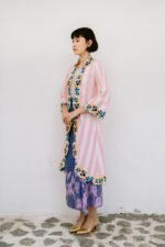 Kebaya Larasati (1 Set) - Image 4