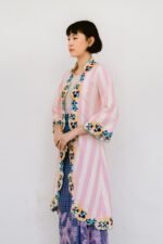 Kebaya Top In  Larasati (Preorder 3-4 weeks) - Image 2