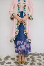 Kebaya Larasati (1 Set) - Image 8