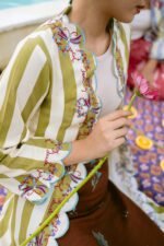 Kebaya Seruni (1 Set) - Image 11