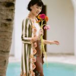 Kebaya Mayang Sari (1 Set)