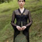 Minor Defect LESTARI In Arang (Top Only)