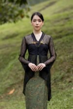 Minor Defect LESTARI In Arang (Top Only)